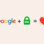 SSL: El requisito indispensable de Google